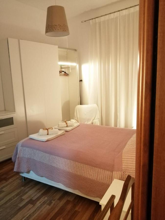 Mediterraneo Travel Gela Exterior foto