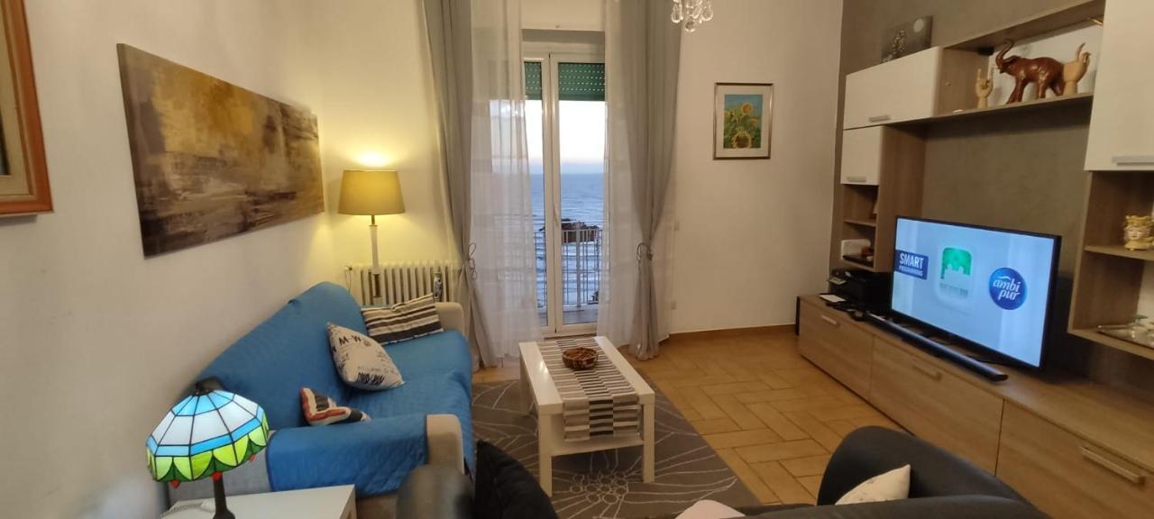 Mediterraneo Travel Gela Exterior foto
