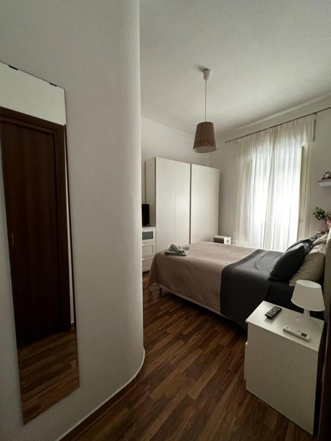 Mediterraneo Travel Gela Exterior foto